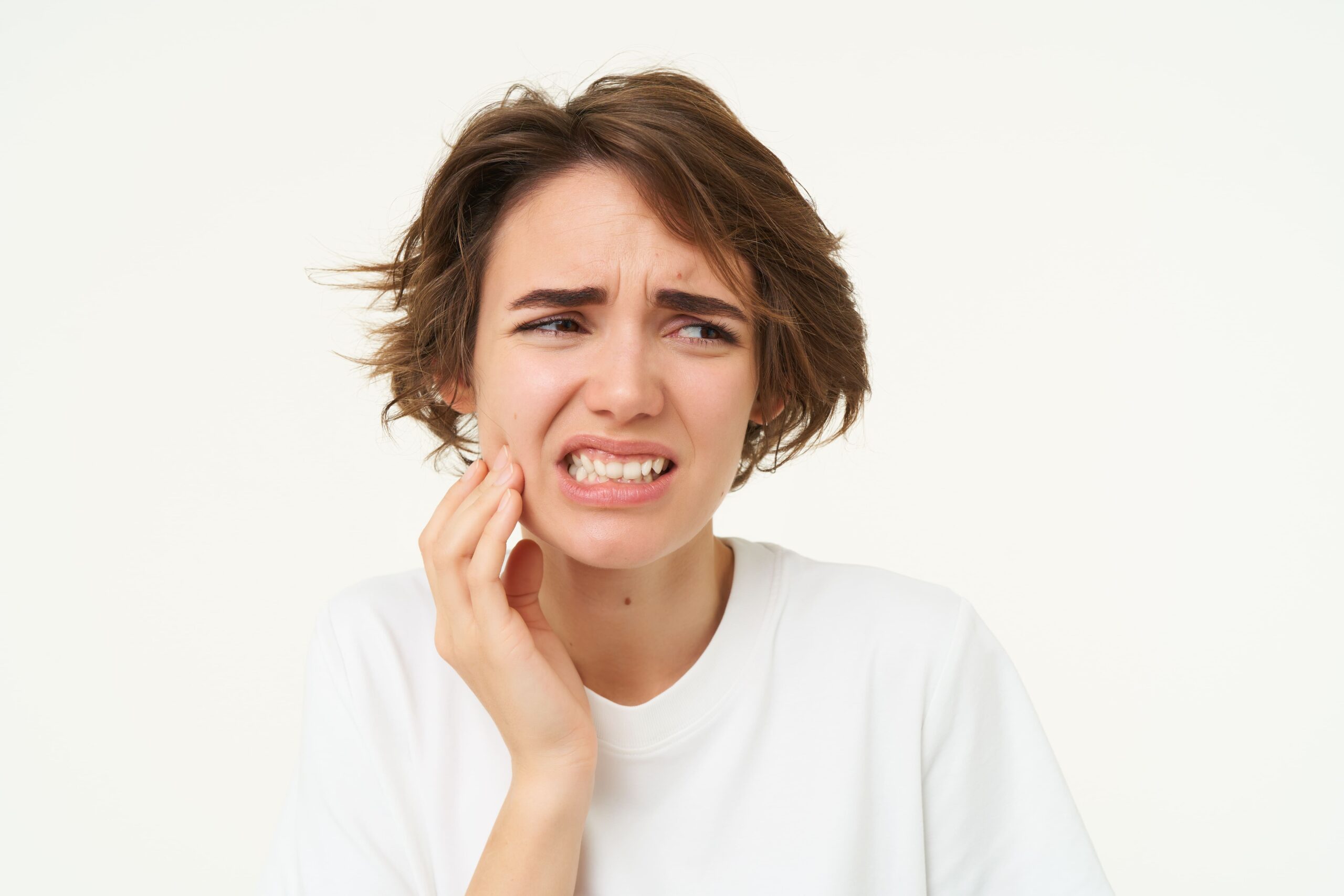 Signs Your Root Canal Failed
