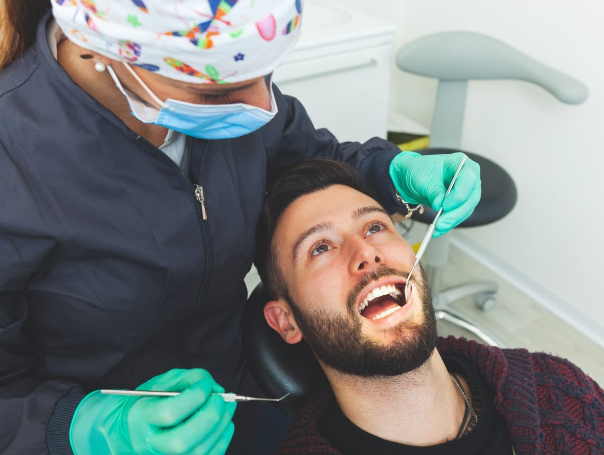 Preventive Dentistry in East Garfield Park