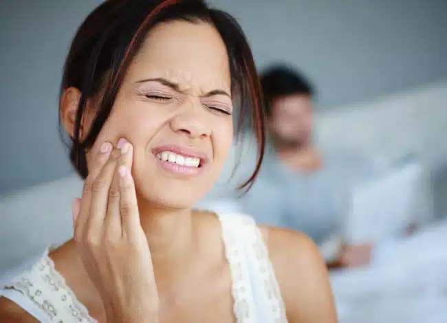 Emergency dentistry