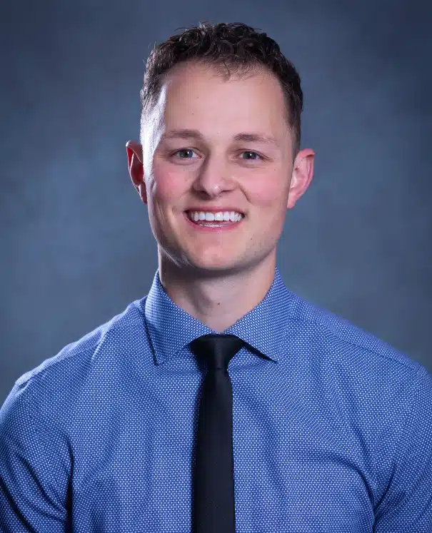 Dr. Curtis Calder, D.D.S. dentist Chippewa Falls