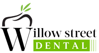 Willow Street Dental Logo