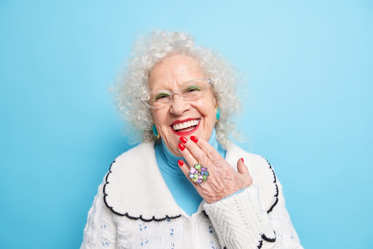 Dentures in Chippewa Falls