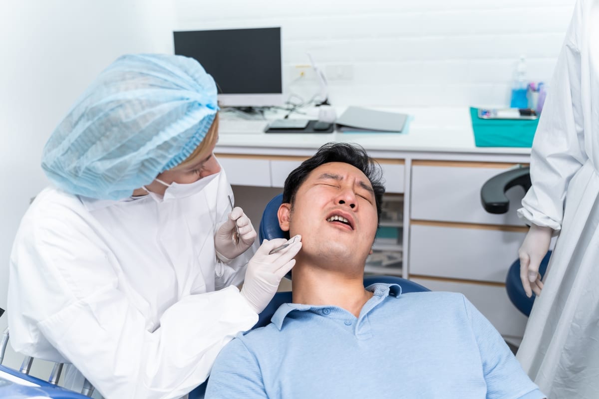 TMJ Treatment in Chippewa Falls