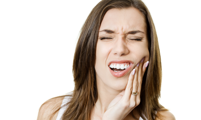 emergency dentist in winfield