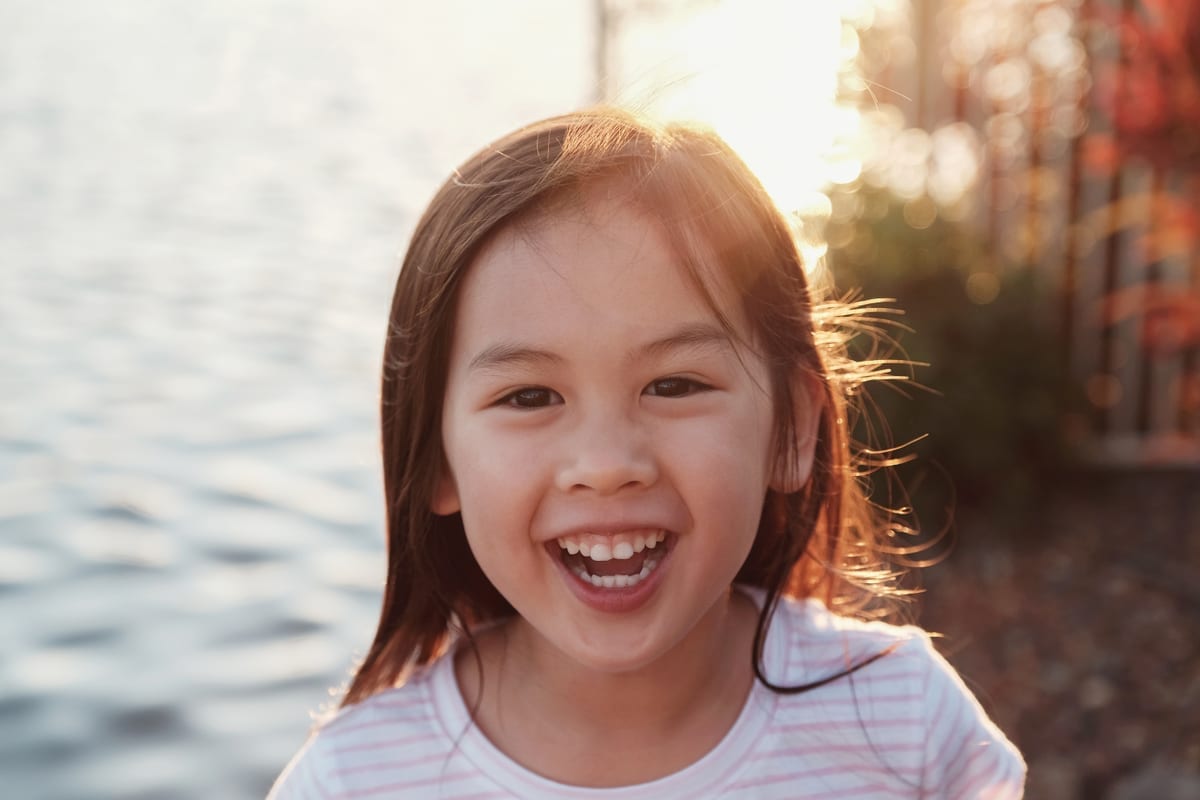Pediatric Dentistry in Winfield