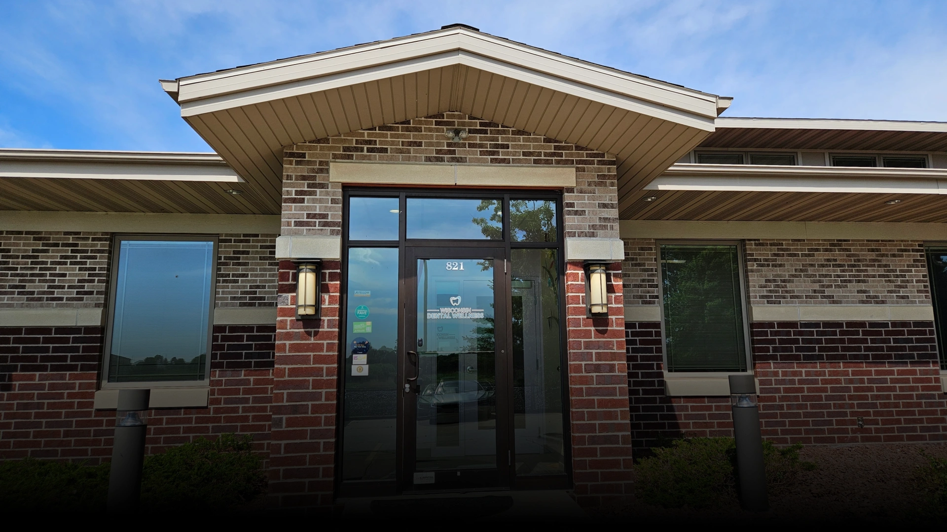 DeForest's Finest Dental Office