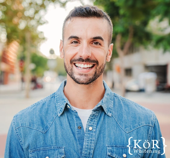 KöR Whitening in DeForest for a Brighter, More Radiant Smile