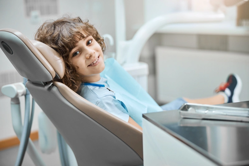 Dental Sealants