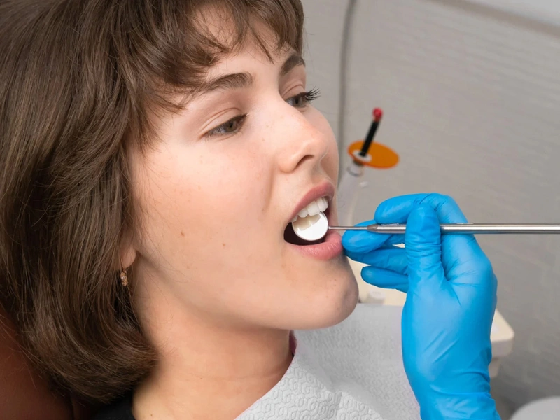 Oral Pathology