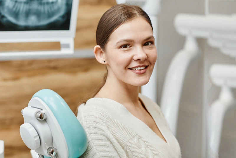 Root Canal Therapy