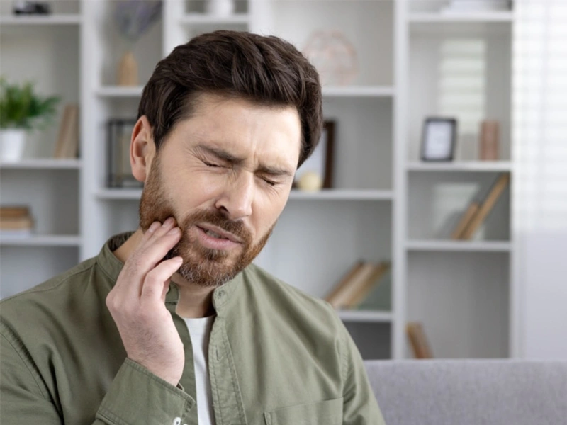TMD & TMJ Treatment