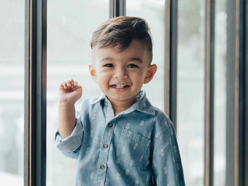 Children’s preventive dental care - Pediatric Dentist in The Woodlands, TX