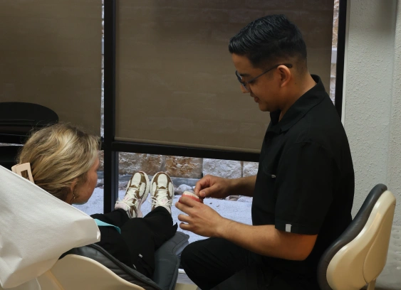 Appointment