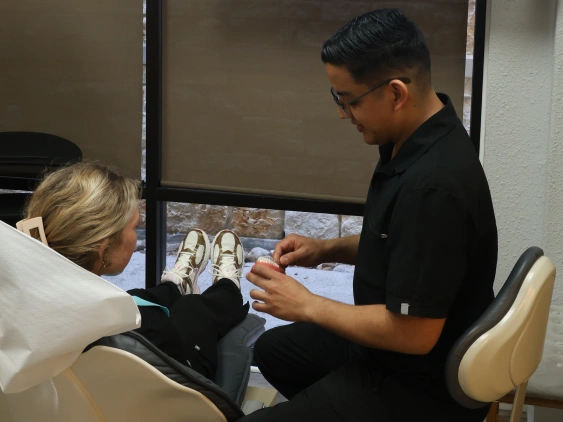 Emergency Dentistry