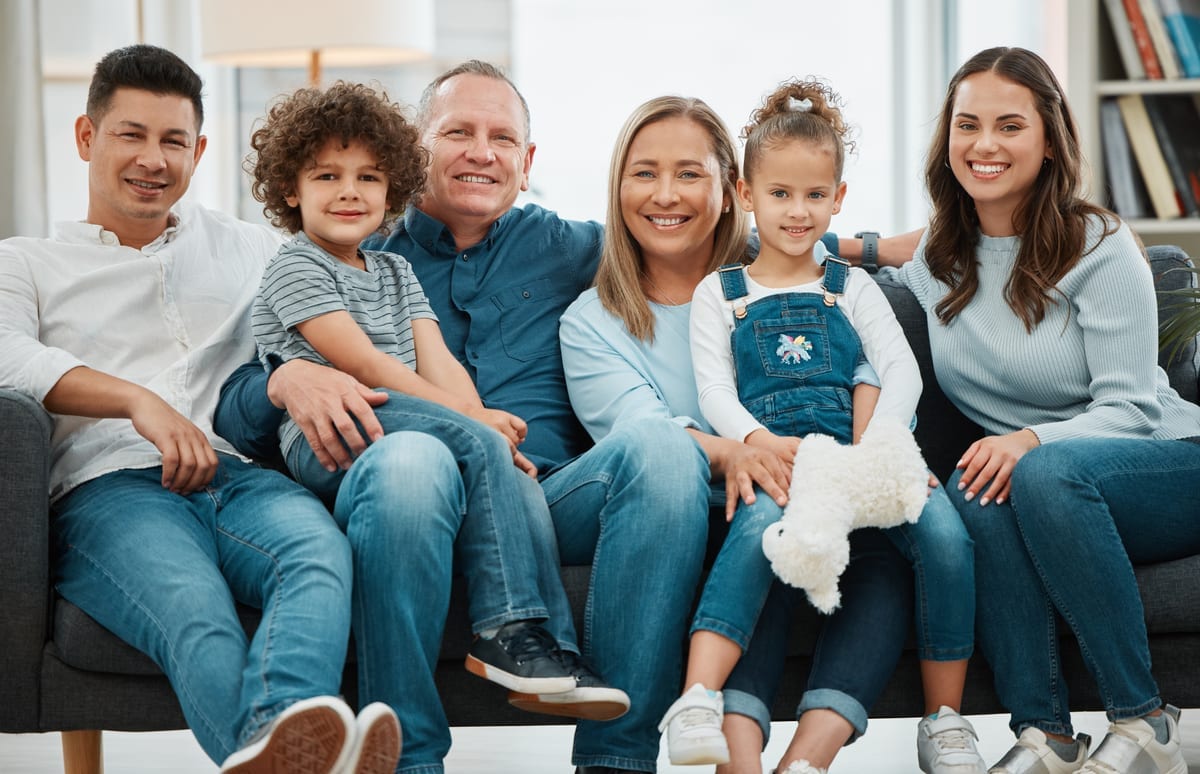 General Dentistry in The Woodlands
