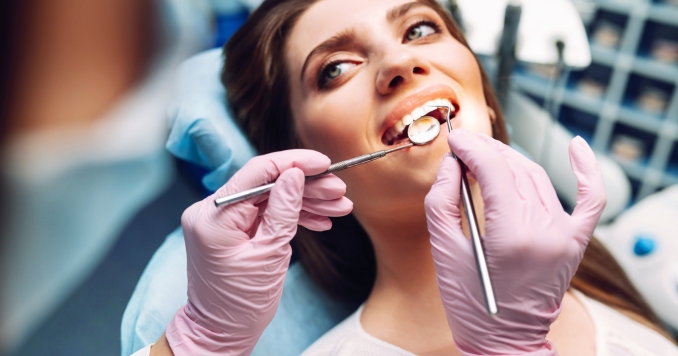 preventing dental damage during trick-or-treating