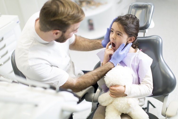 Common Dental Problems in Children and How to Prevent Them