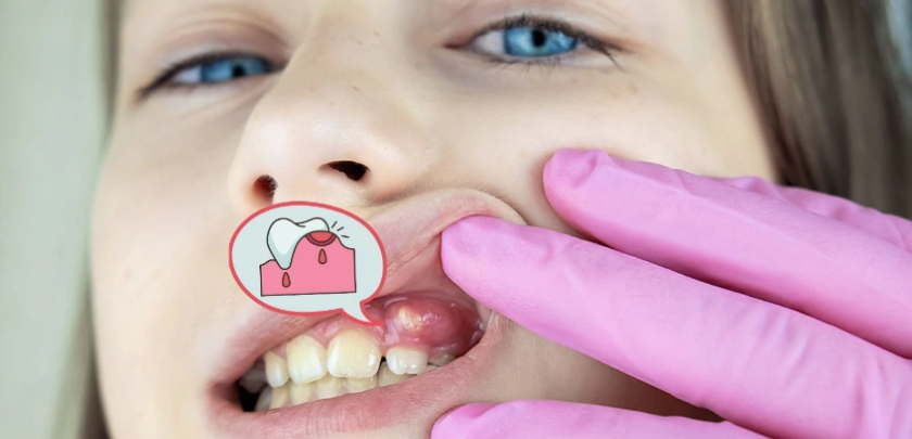 Root Canal Infection