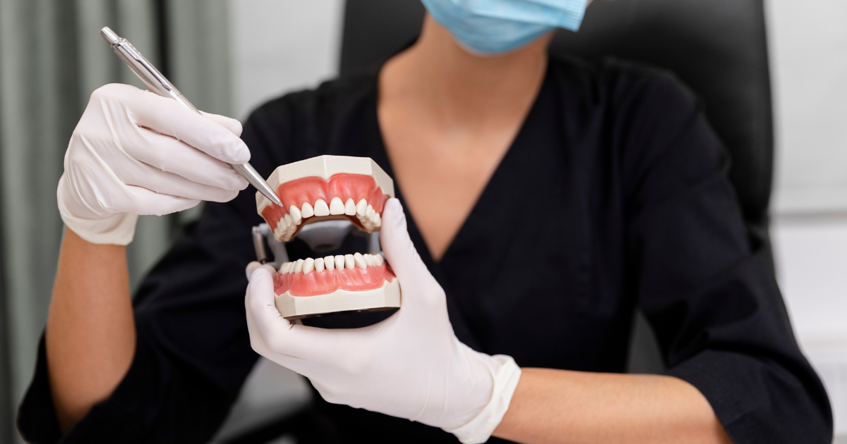 Can You Eat Normally with Dentures Tips for a Smooth Transition