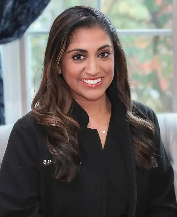 Dr. Bindi Patel — Young Dental Care Aurora IL