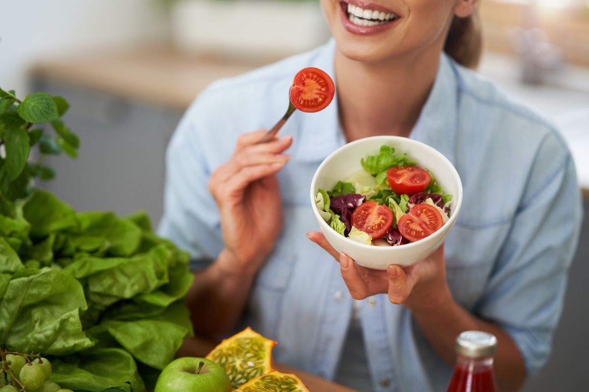 foods to eat after dental bridge