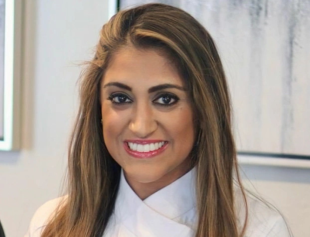 Meet Dr. Bindi Patel