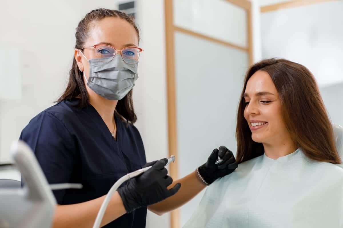 Preventive Dentistry in Boulder Hill