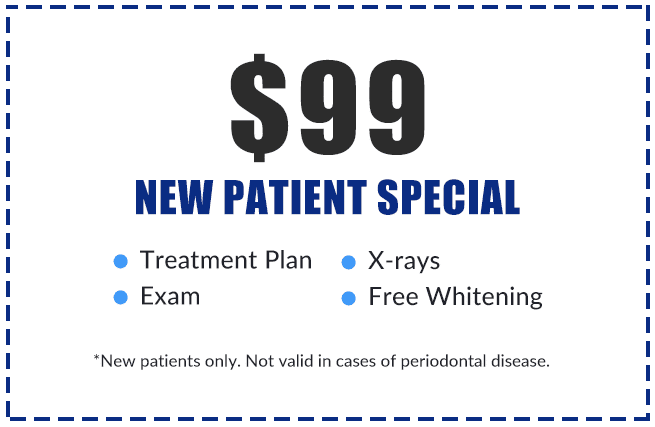 FREE Teeth Whitening 1 Image