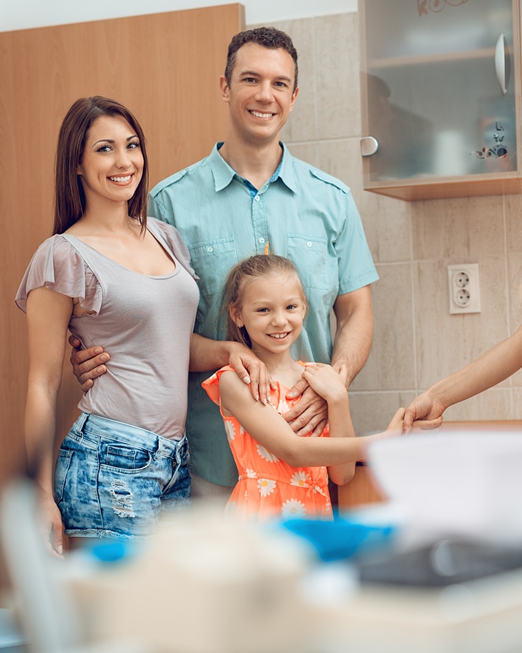Family Dentistry 1 Preventive Treatment Upland