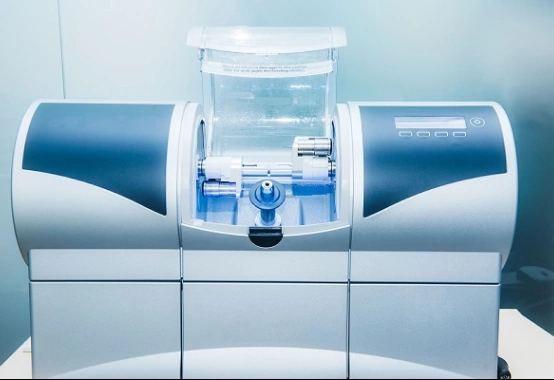 CEREC Dental Crowns 1 Image