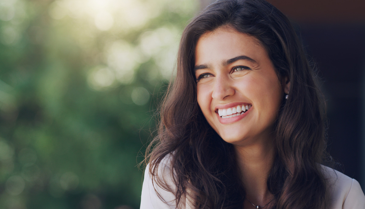 teeth whitening types