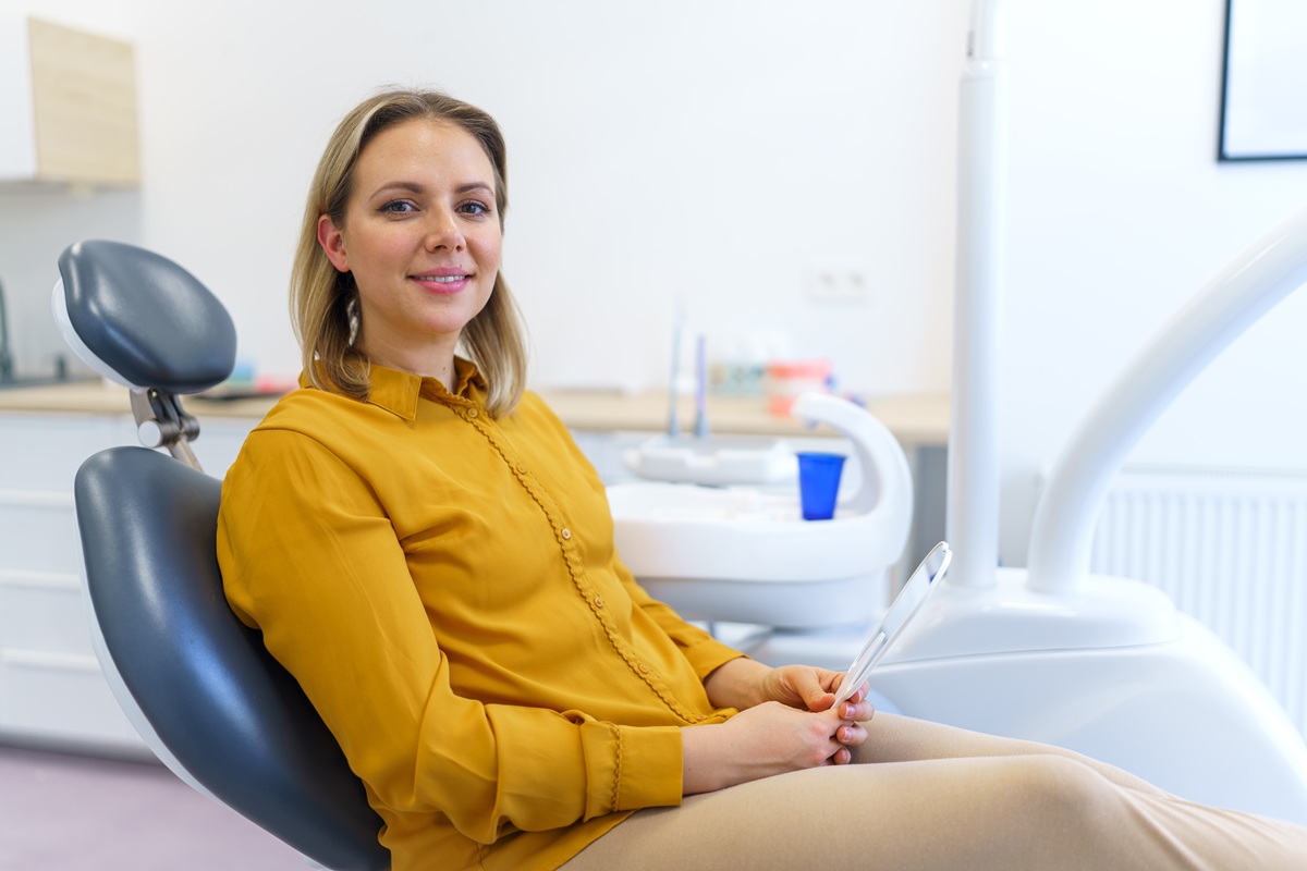 dental implant recovery timeline