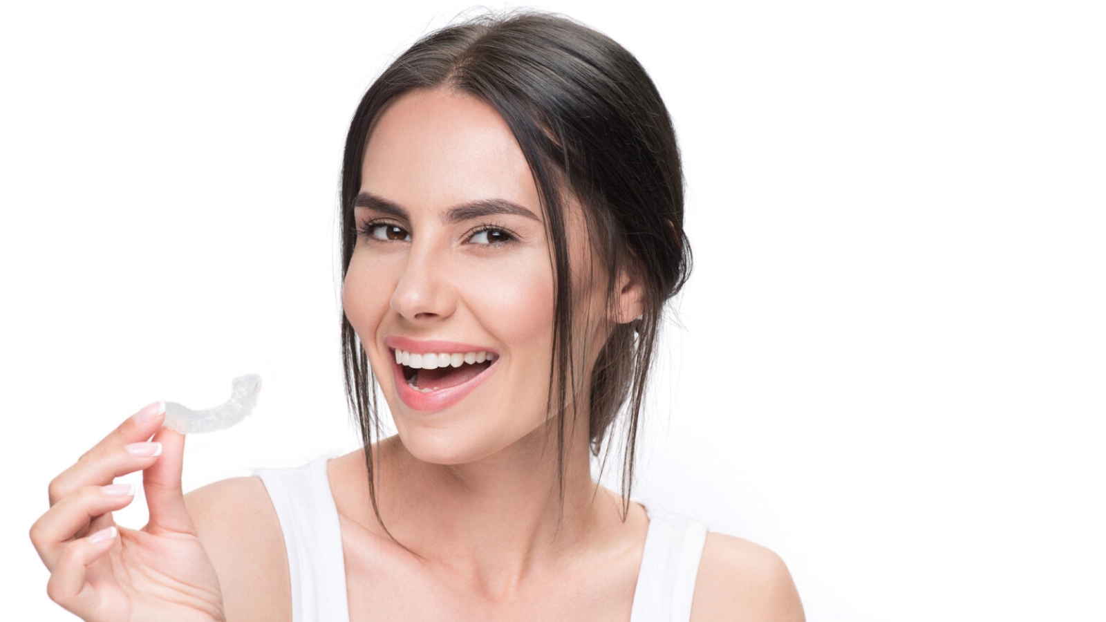 How to Maintain a Healthy Smile with Invisalign for Teen