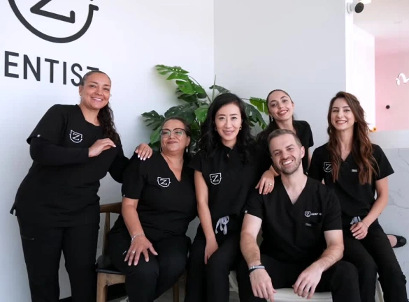 About Z Dentist
