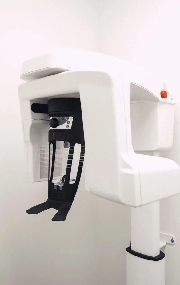 Advanced Dental Technology