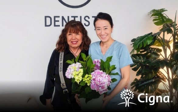 Cigna Dental Insurance