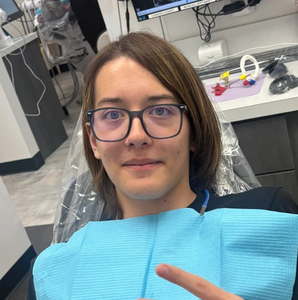 Oral Health
