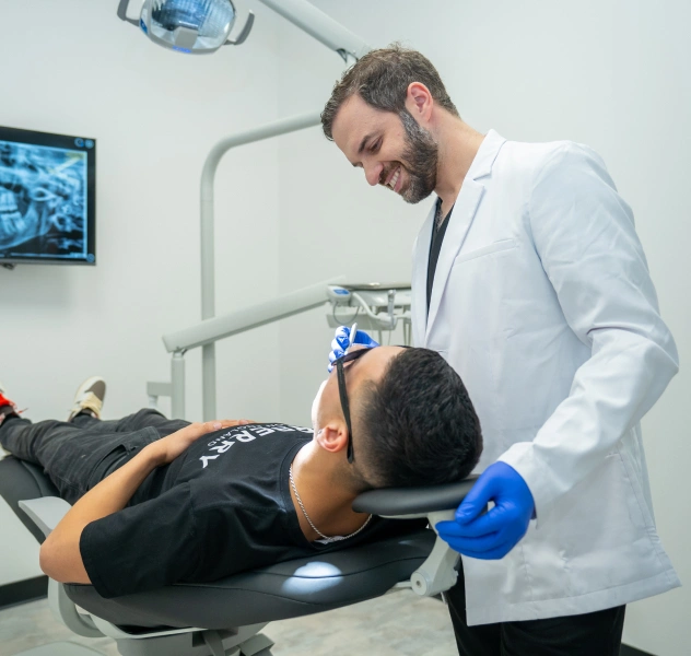 Emergency Dentist in San Antonio