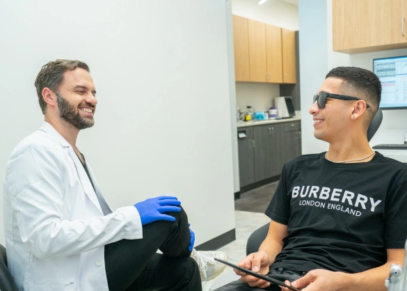 Sedation Dentistry