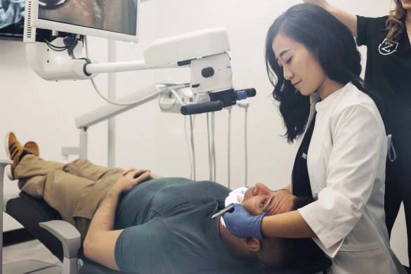 Tooth extractions