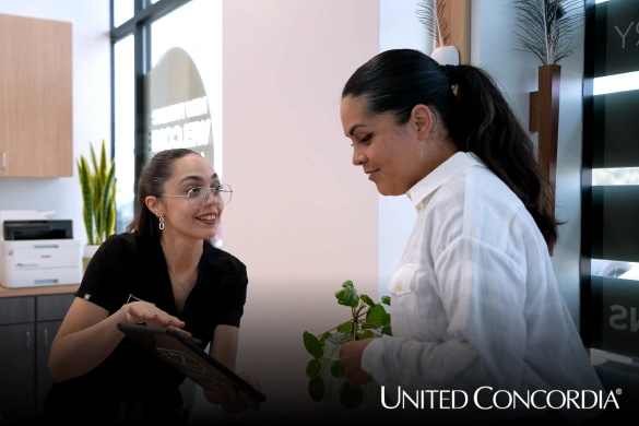 United Concordia Dental Insurance