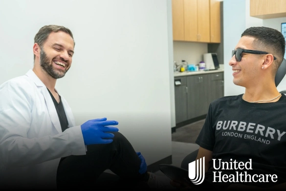 United headlthcare Dental Insurance