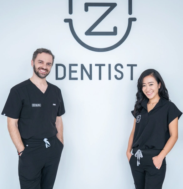 Why Choose Z Dentist