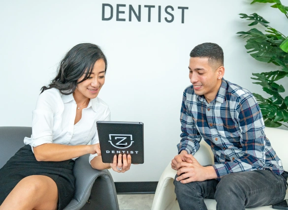 Benefits of a Smile Makeover