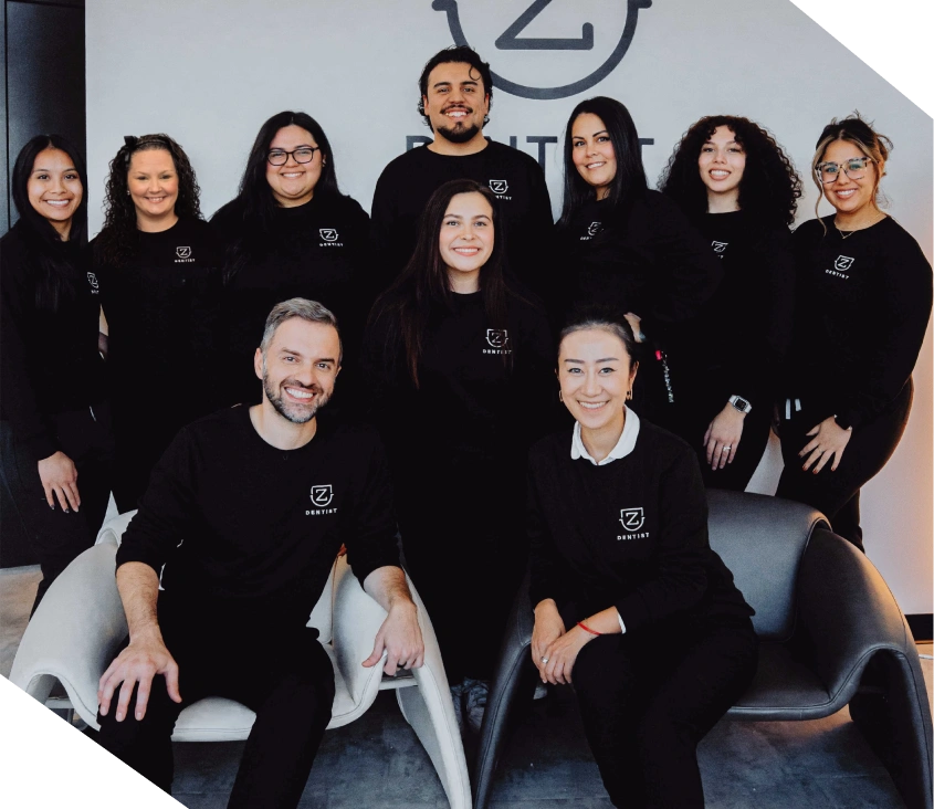Z Dentist Team