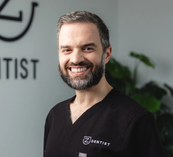 Dr. Mo