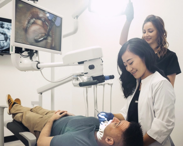 Oral Health