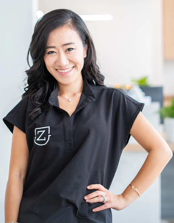 Meet Dr. Z