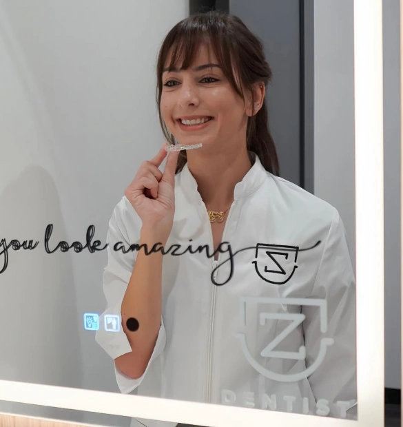 The Benefits of a Straight Smile