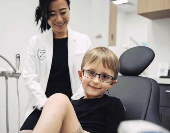 Airway for Kids: Why Early Development Matters